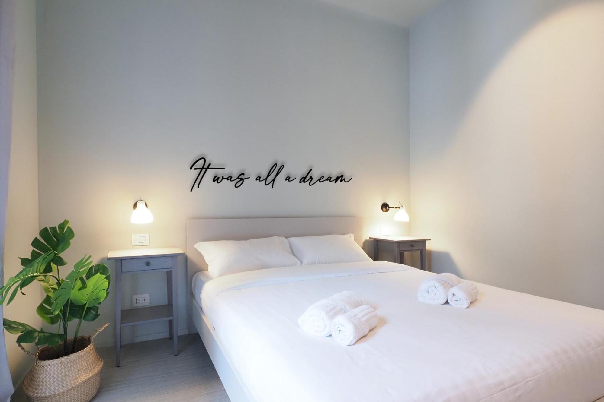 Apartmán Primopiano - Rosmini Milán Exteriér fotografie