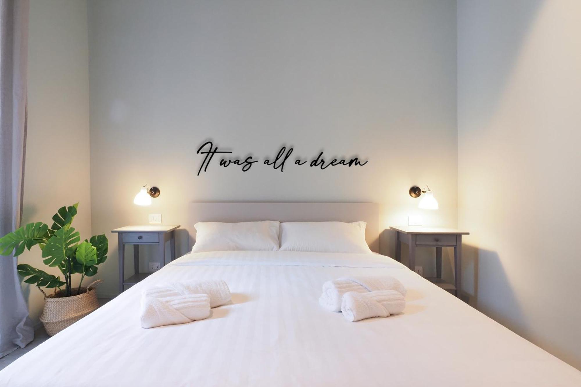 Apartmán Primopiano - Rosmini Milán Exteriér fotografie