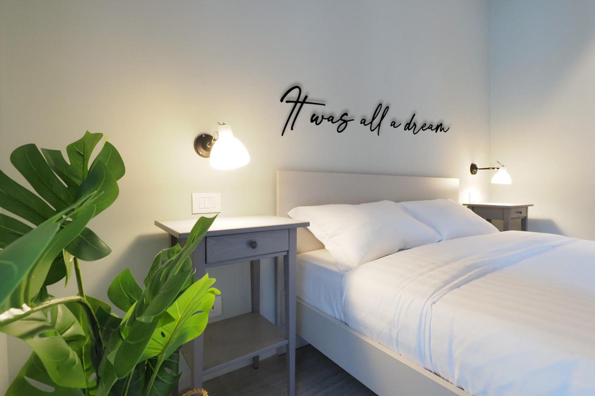 Apartmán Primopiano - Rosmini Milán Exteriér fotografie